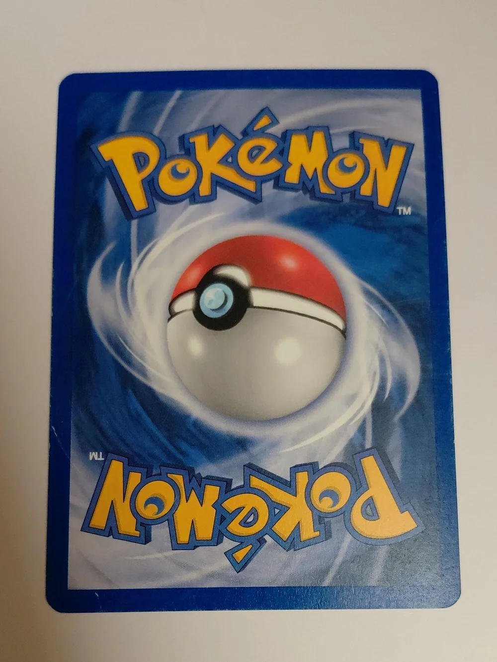 Yuka Morii - Vintage Clay Model Art Pokemon Cards - Oddish And Paras